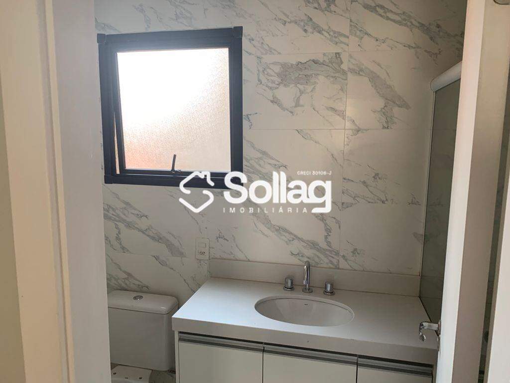 Apartamento à venda no Vista Alegre: