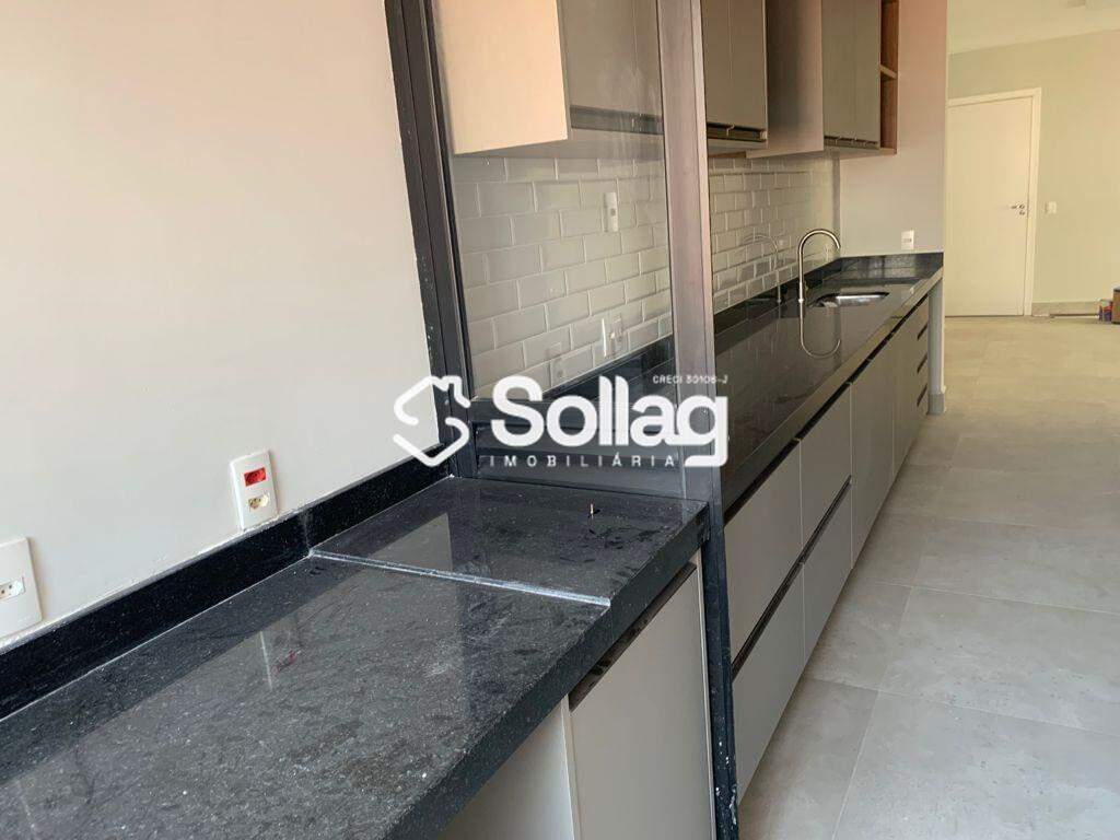 Apartamento à venda no Vista Alegre: