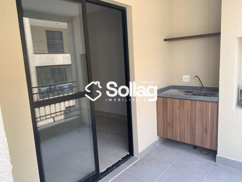 Apartamento à venda no Vista Alegre: