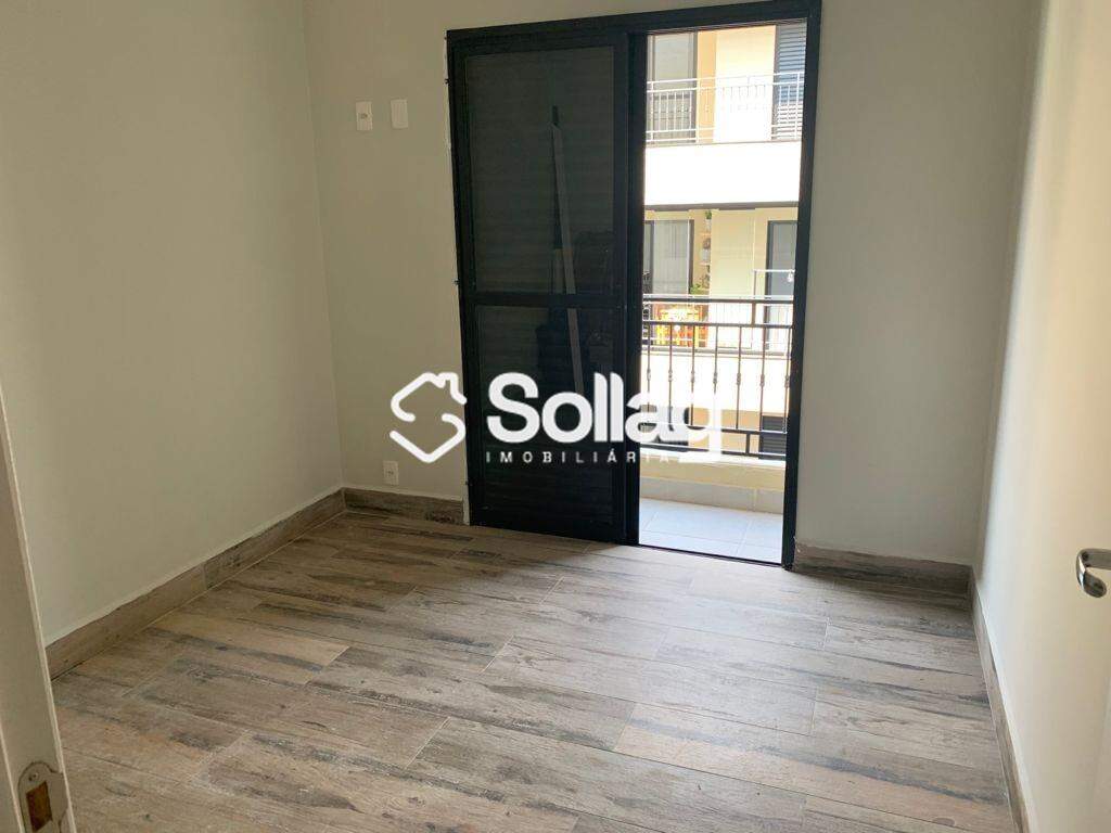 Apartamento à venda no Vista Alegre: