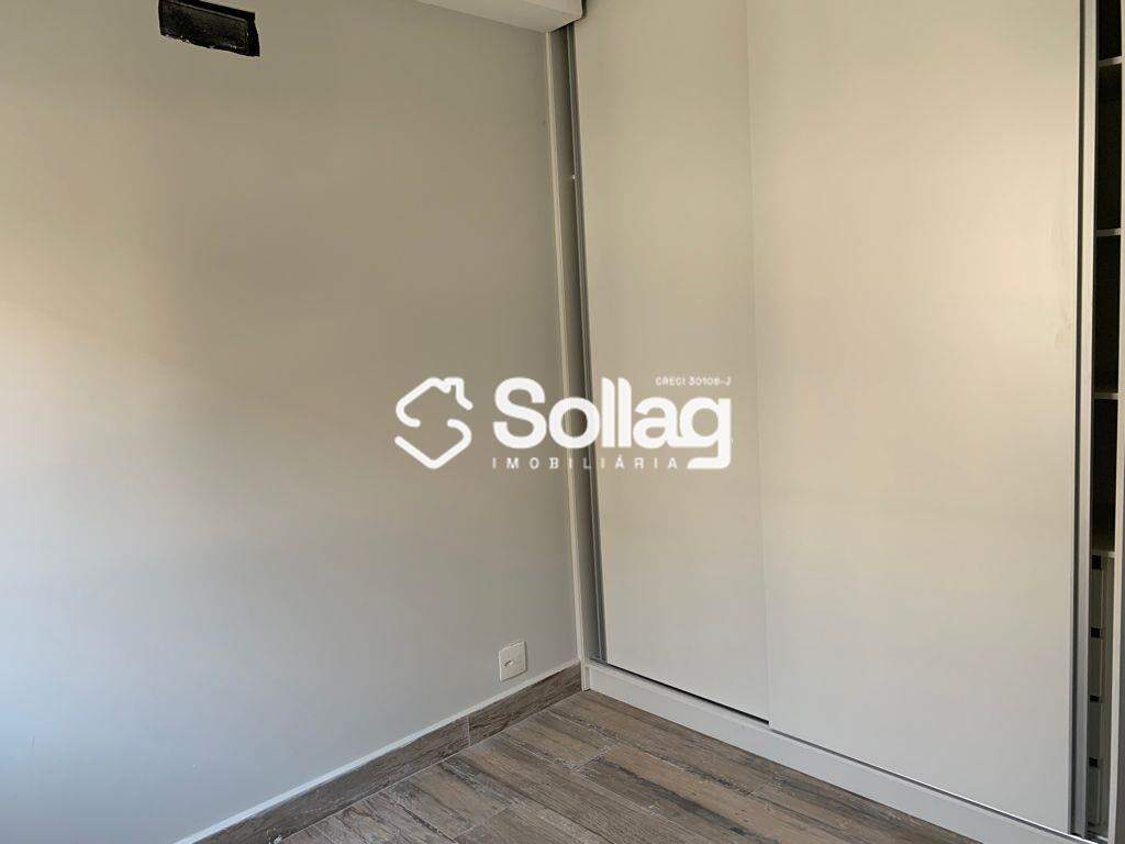 Apartamento à venda no Vista Alegre: