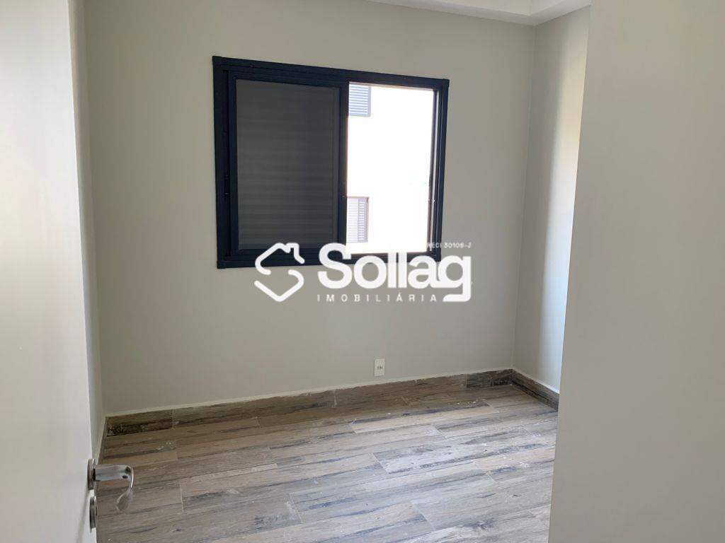 Apartamento à venda no Vista Alegre: