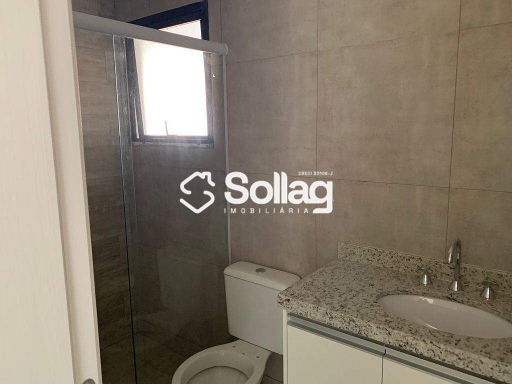 Apartamento à venda no Vista Alegre: