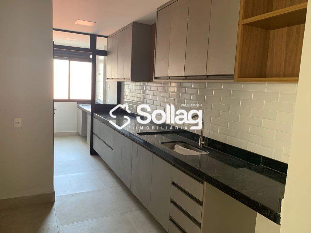 Apartamento à venda no Vista Alegre: