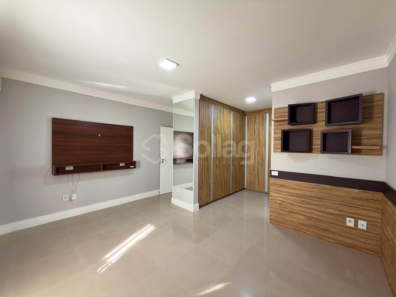 Casa em condomínio para aluguel no Condomínio Jardim Paulista 2: