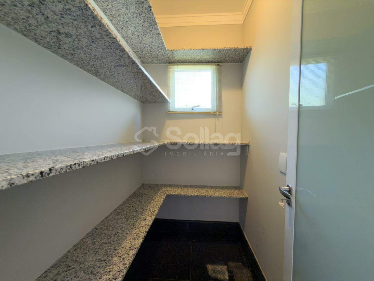 Casa em condomínio para aluguel no Condomínio Jardim Paulista 2: