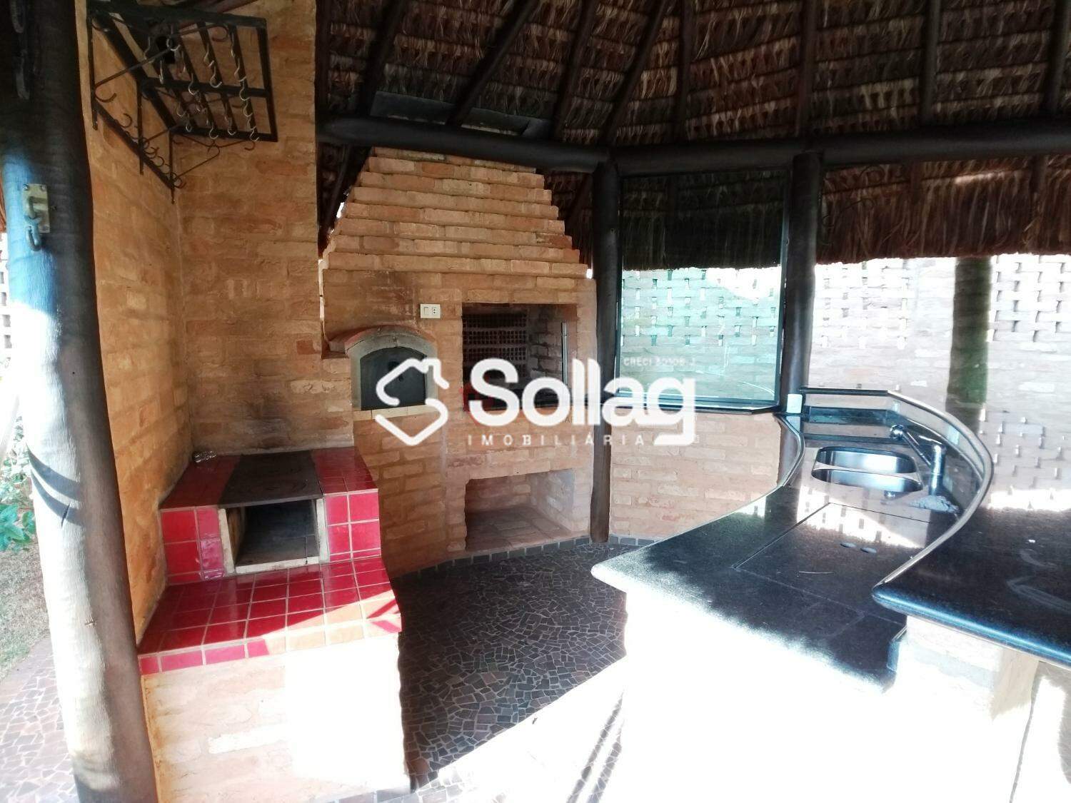 Casa em condomínio à venda no Condomínio Vista Alegre - Sede: imagens_139624.jpg