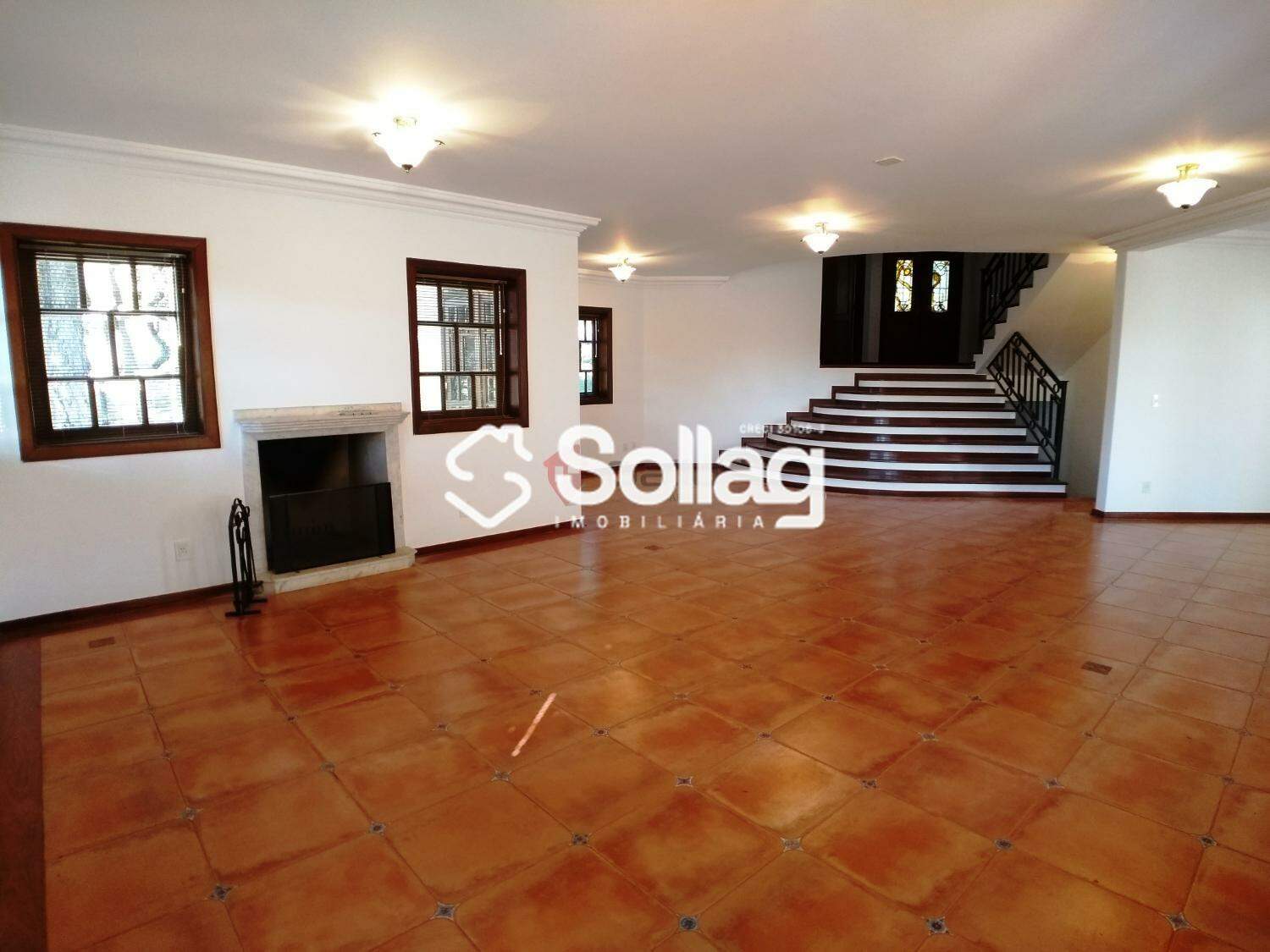 Casa em condomínio à venda no Condomínio Vista Alegre - Sede: imagens_276847.jpg