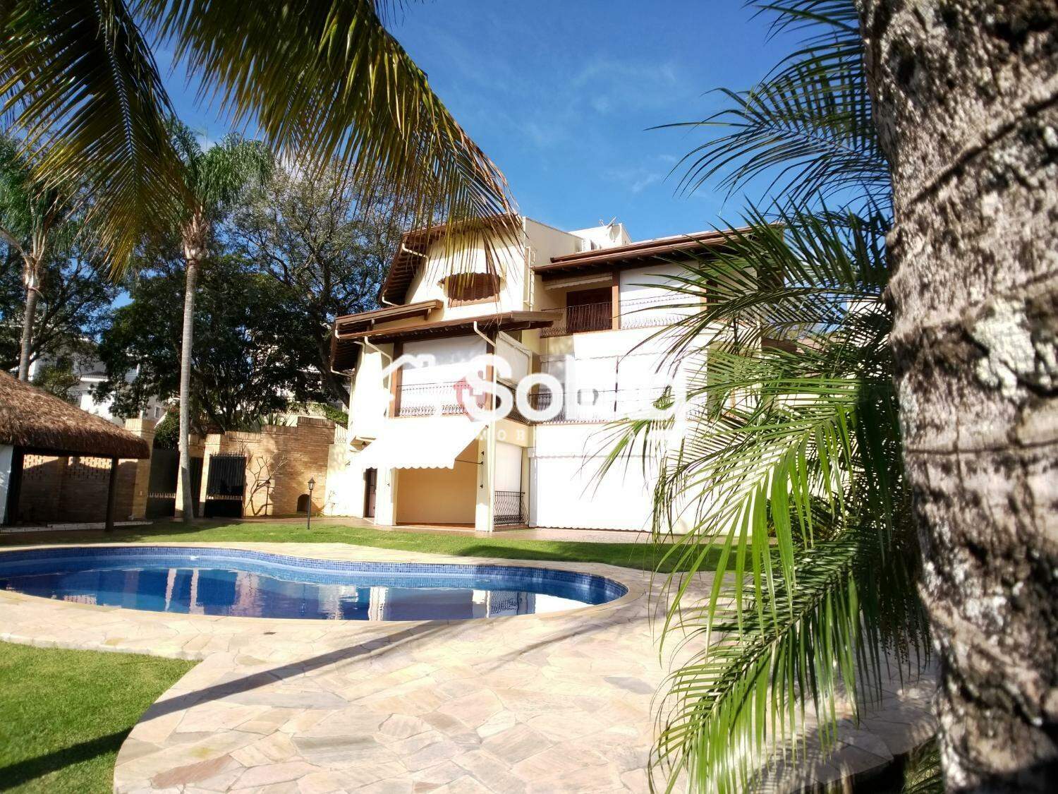 Casa em condomínio à venda no Condomínio Vista Alegre - Sede: imagens_295123.jpg