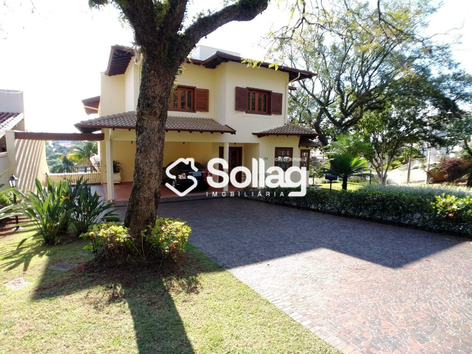 Casa em condomínio à venda no Condomínio Vista Alegre - Sede: imagens_640555.jpg