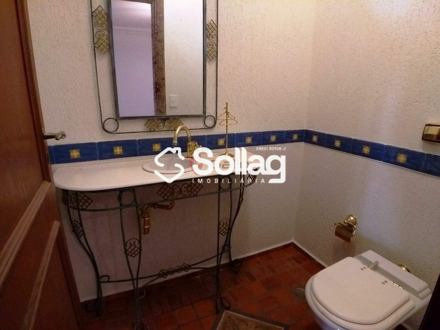 Casa em condomínio à venda no Condomínio Vista Alegre - Sede: imagens_667160.jpg