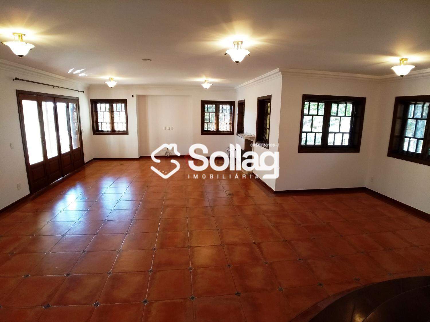 Casa em condomínio à venda no Condomínio Vista Alegre - Sede: imagens_783701.jpg