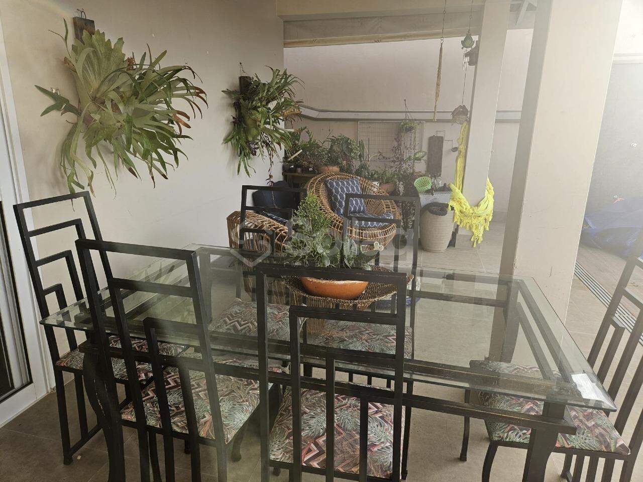 Casa em condomínio à venda no Condomínio Recanto dos Paturis: