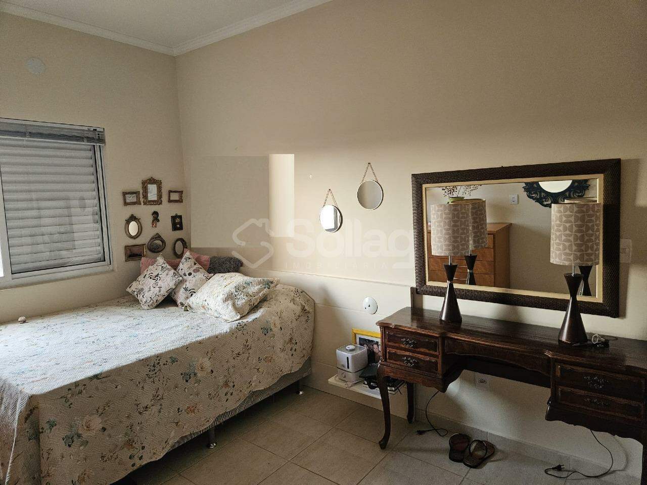 Casa em condomínio à venda no Condomínio Recanto dos Paturis: