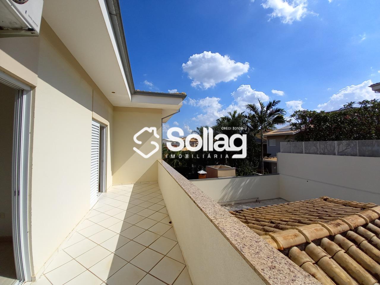 Casa em condomínio à venda no Condomínio Millenium : 