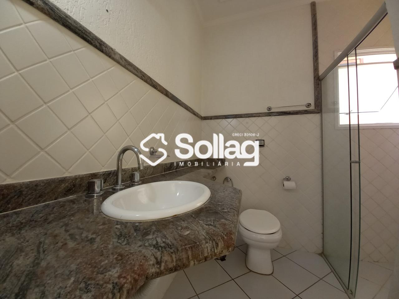 Casa em condomínio à venda no Condomínio Millenium : 