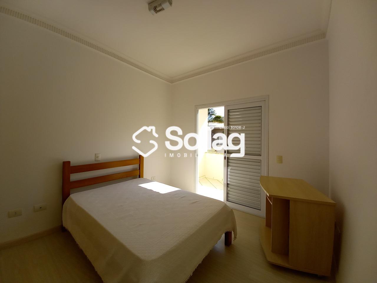 Casa em condomínio à venda no Condomínio Millenium : 