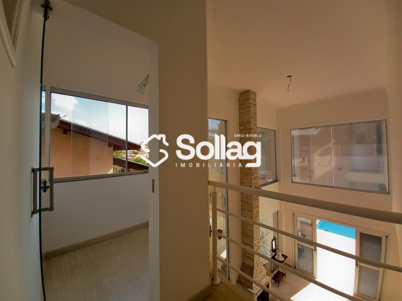 Casa em condomínio à venda no Condomínio Millenium : 