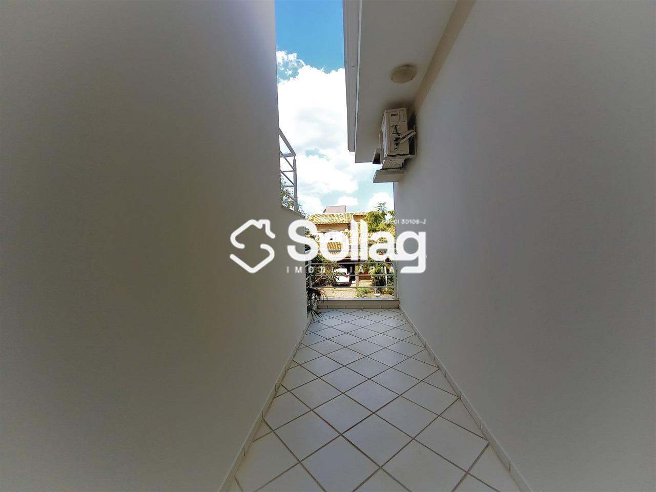 Casa em condomínio à venda no Condomínio Millenium : 