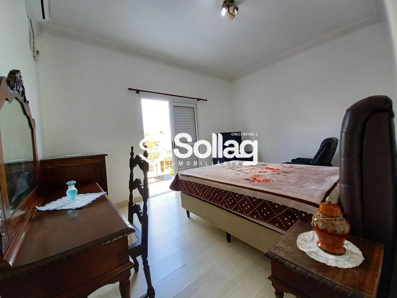 Casa em condomínio à venda no Condomínio Millenium : 