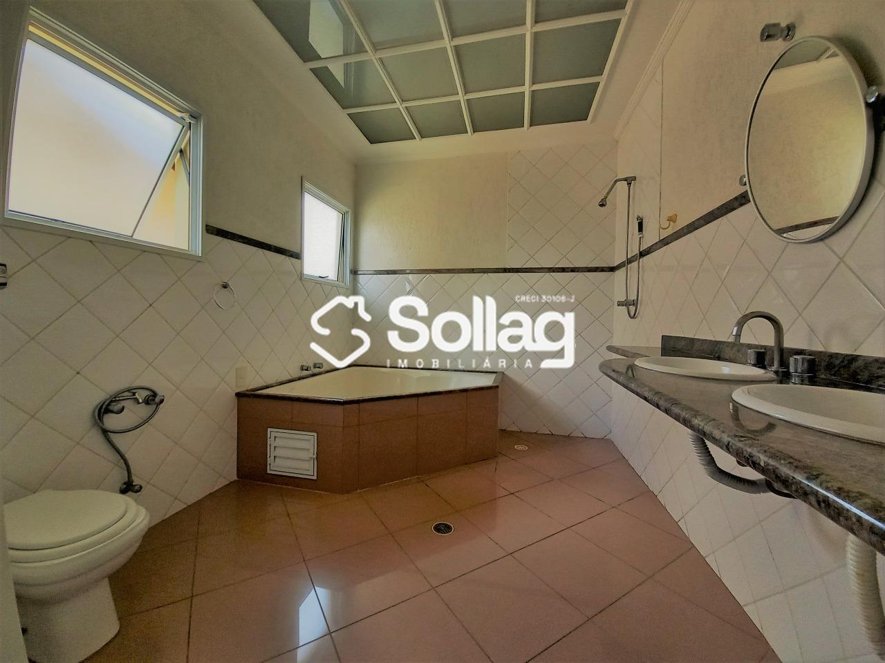 Casa em condomínio à venda no Condomínio Millenium : 