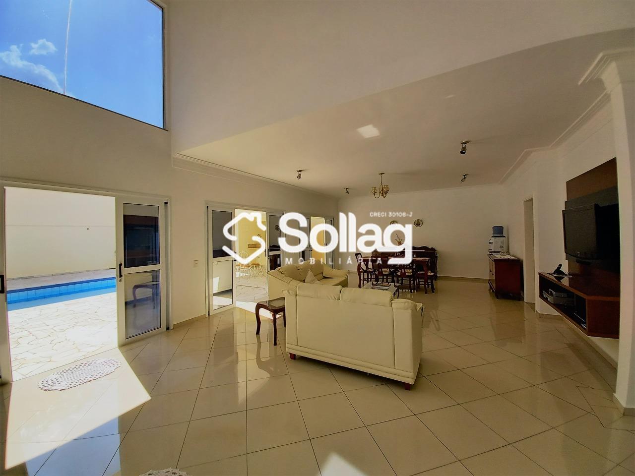 Casa em condomínio à venda no Condomínio Millenium : 