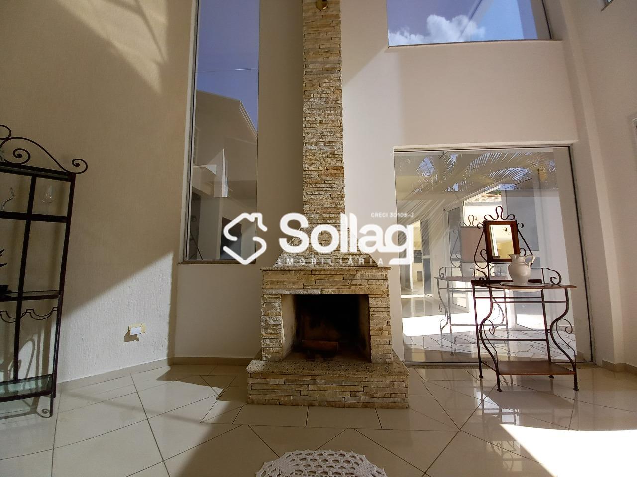 Casa em condomínio à venda no Condomínio Millenium : 