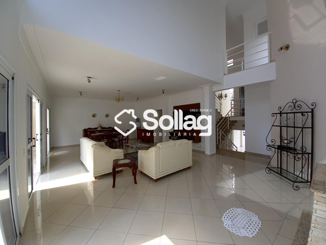 Casa em condomínio à venda no Condomínio Millenium : 