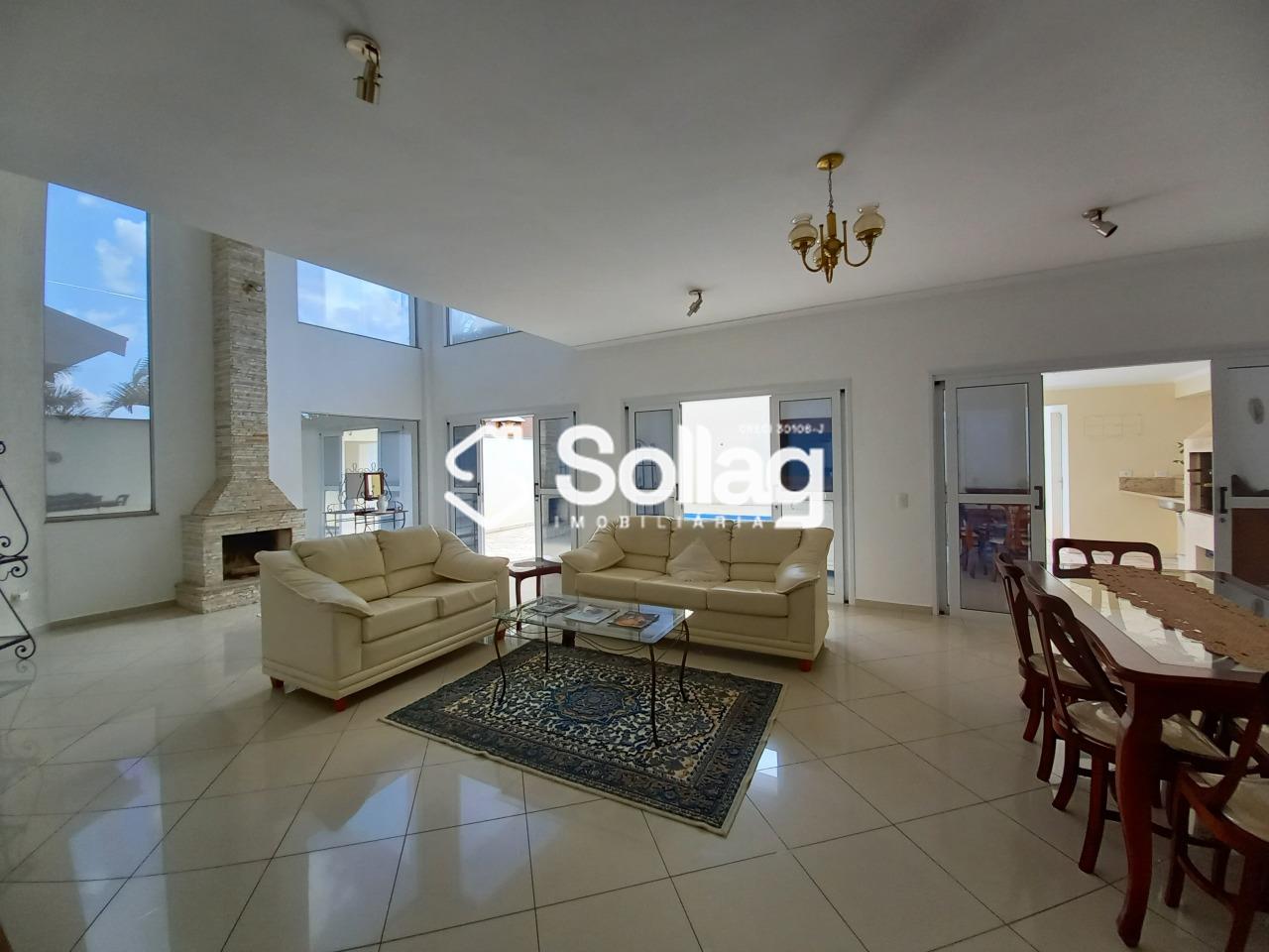 Casa em condomínio à venda no Condomínio Millenium : 