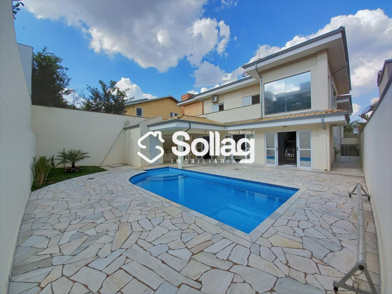 Casa em condomínio à venda no Condomínio Millenium : 