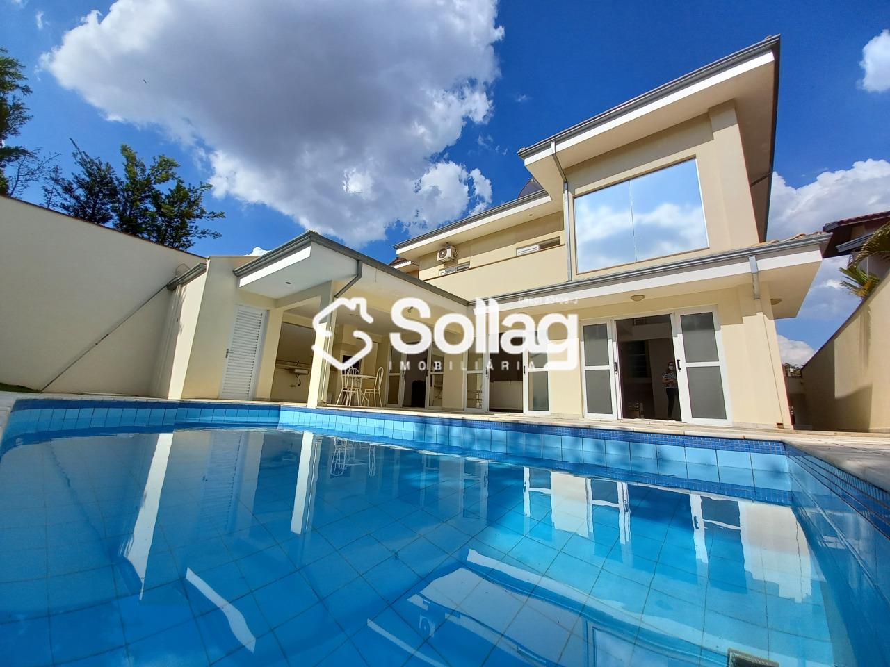 Casa em condomínio à venda no Condomínio Millenium : 