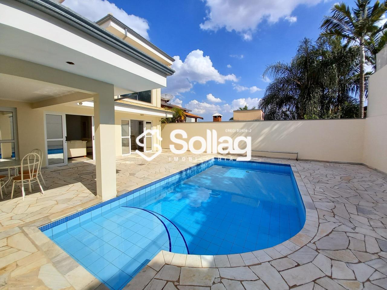 Casa em condomínio à venda no Condomínio Millenium : 