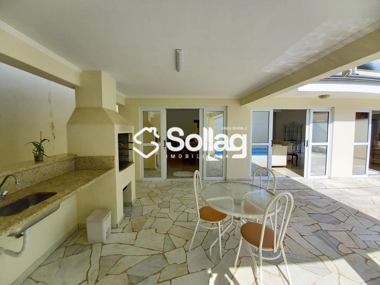 Casa em condomínio à venda no Condomínio Millenium : 