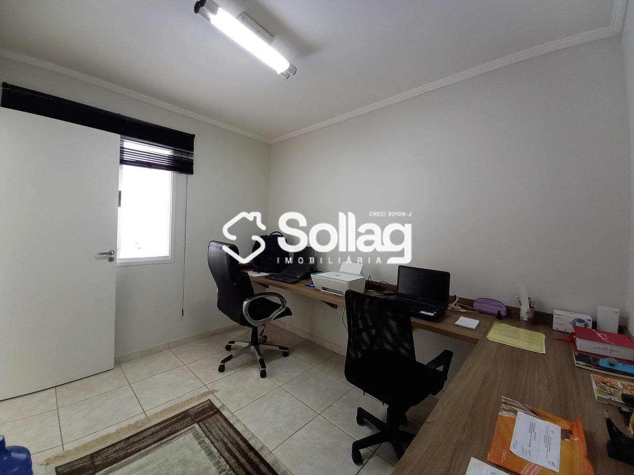 Casa em condomínio à venda no Condomínio Millenium : 