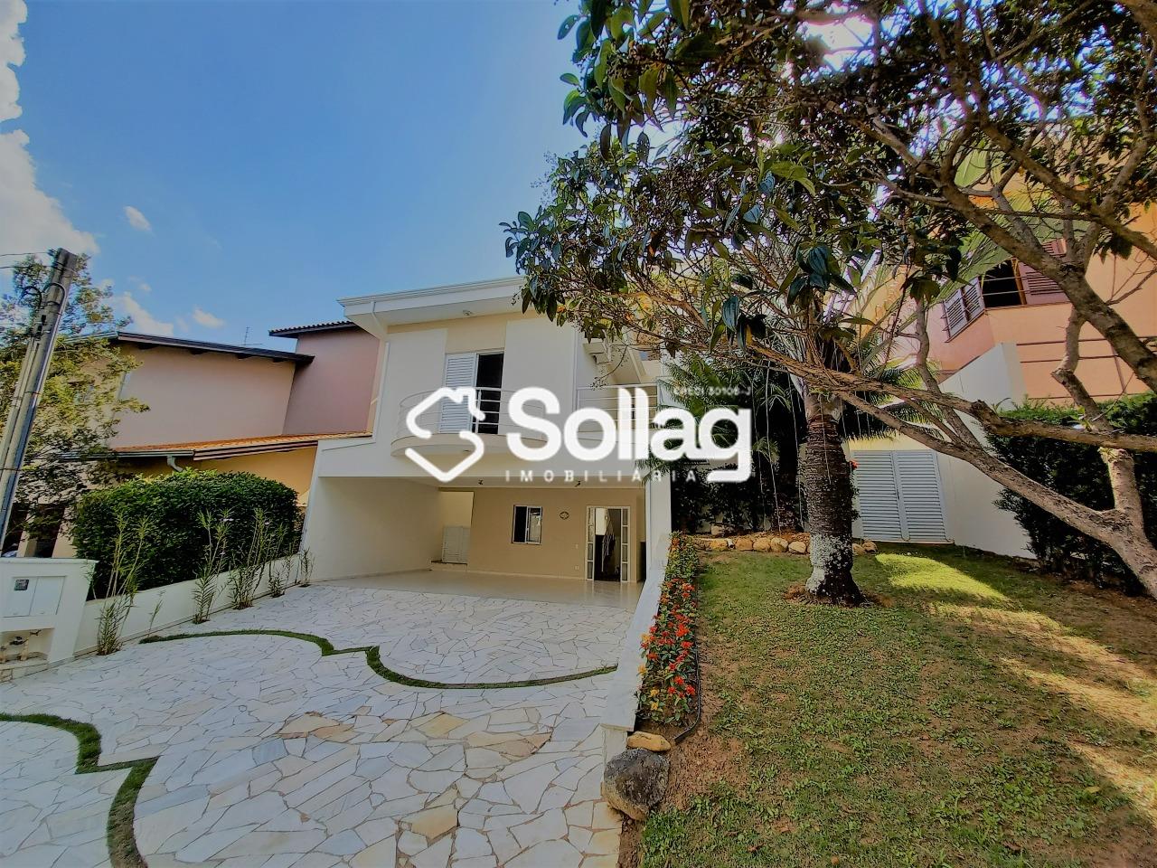 Casa em condomínio à venda no Condomínio Millenium : 