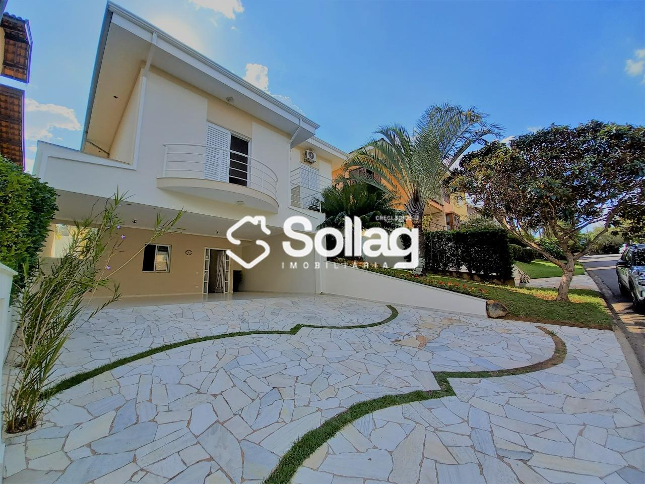 Casa em condomínio à venda no Condomínio Millenium : 