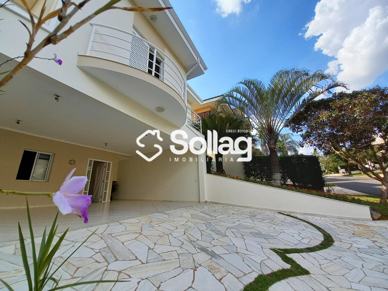 Casa em condomínio à venda no Condomínio Millenium : 