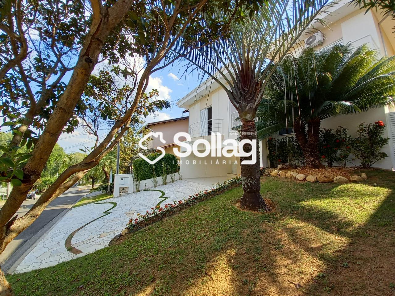 Casa em condomínio à venda no Condomínio Millenium : 