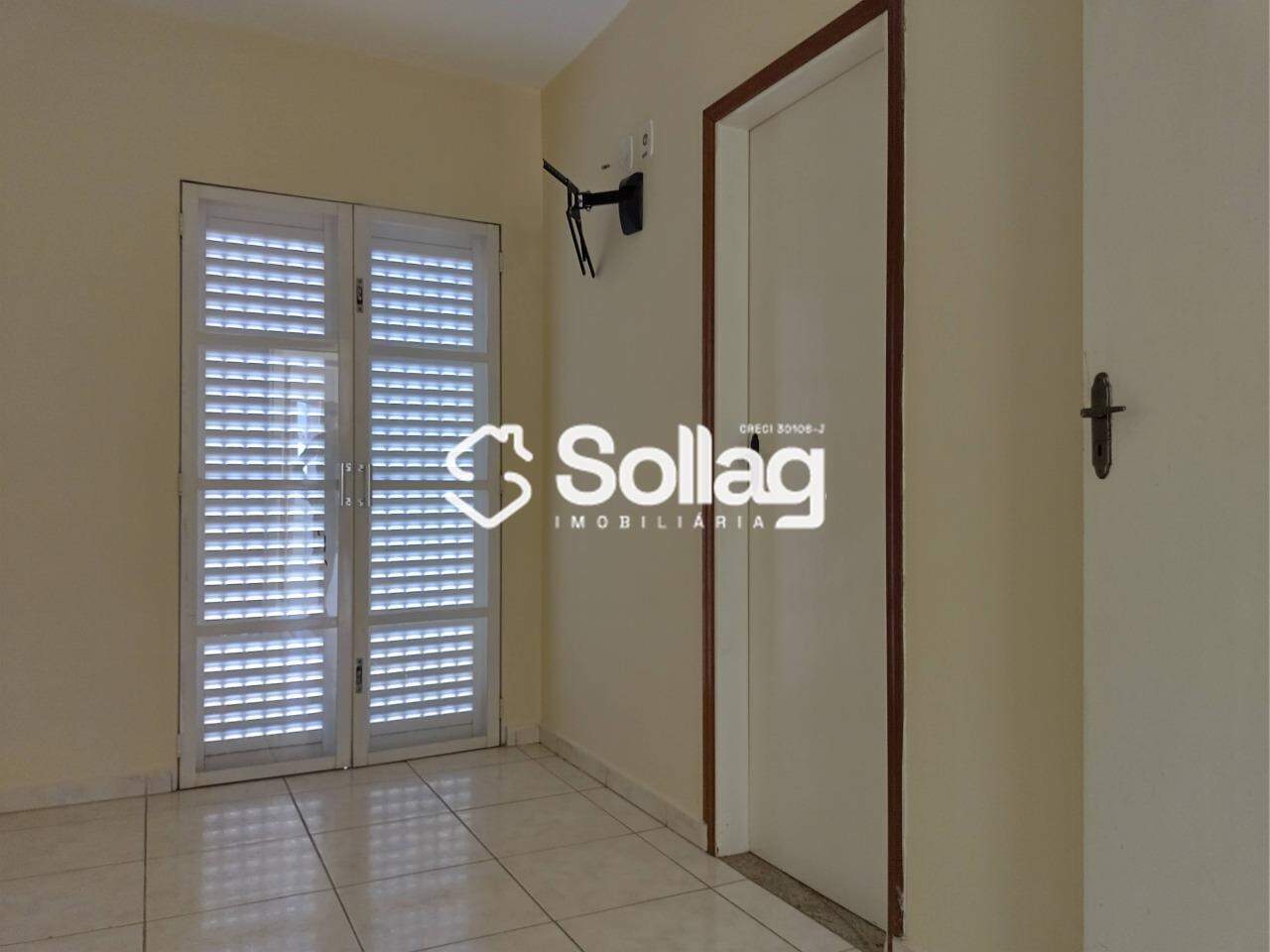 Casa à venda no Vida Nova 1: 