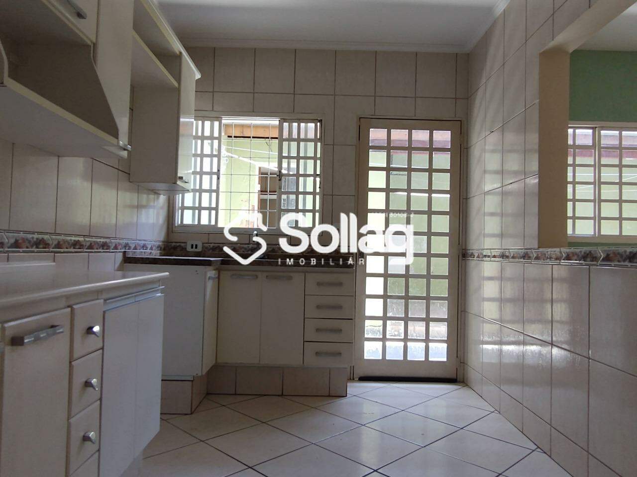 Casa à venda no Vida Nova 1: 