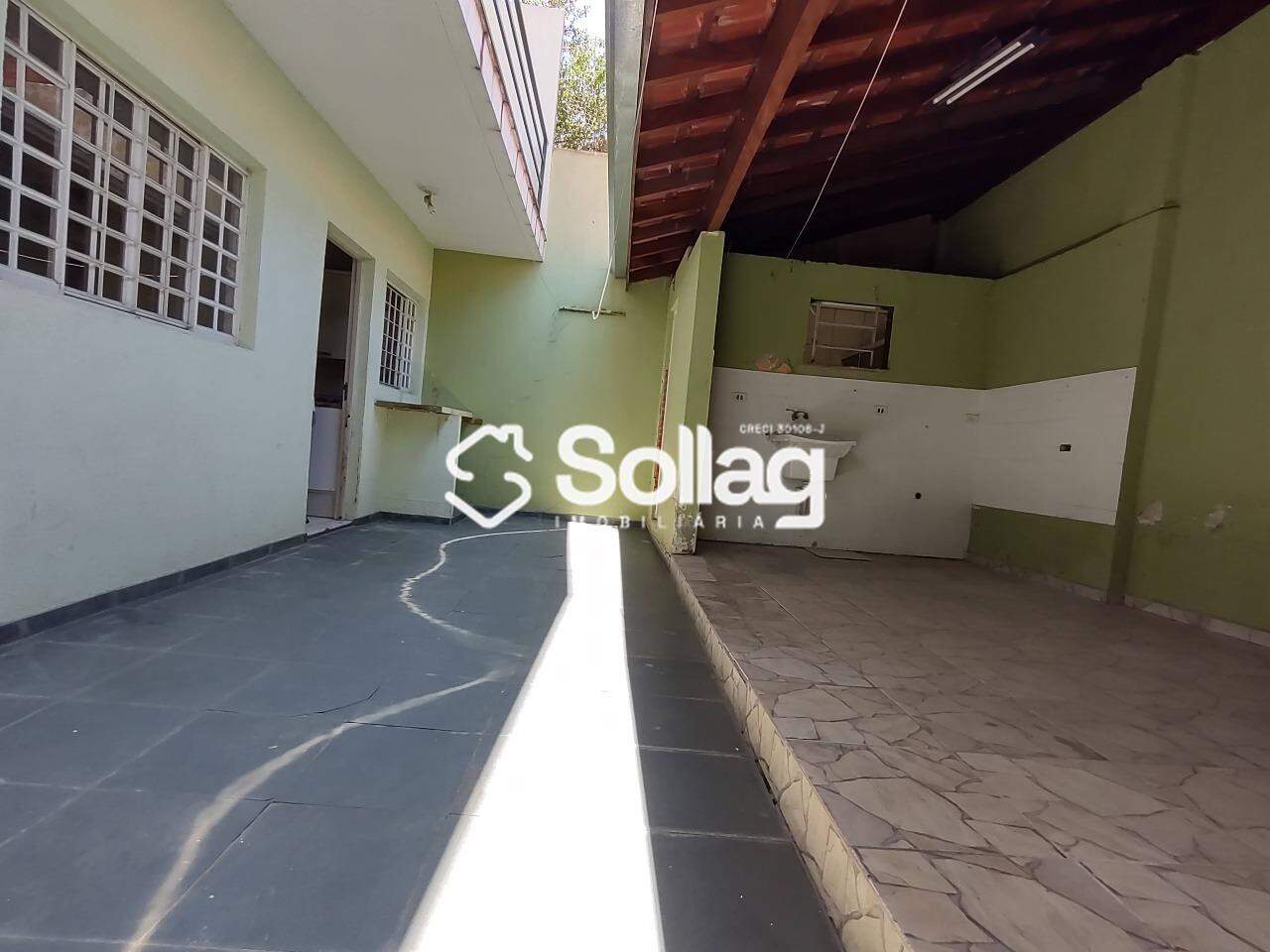 Casa à venda no Vida Nova 1: 