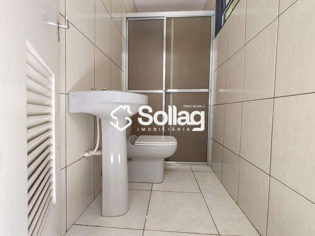 Casa à venda no Vida Nova 1: 