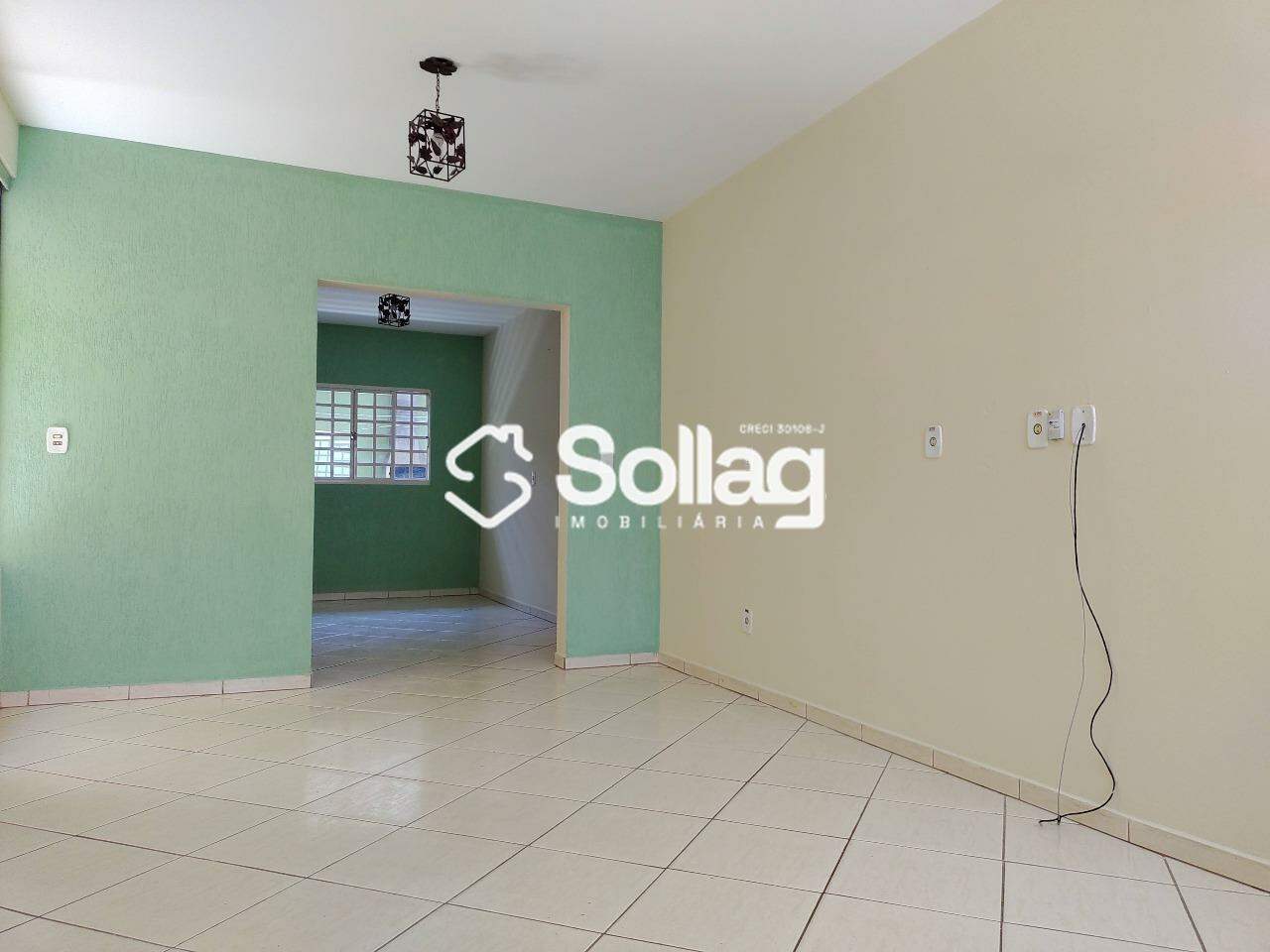 Casa à venda no Vida Nova 1: 