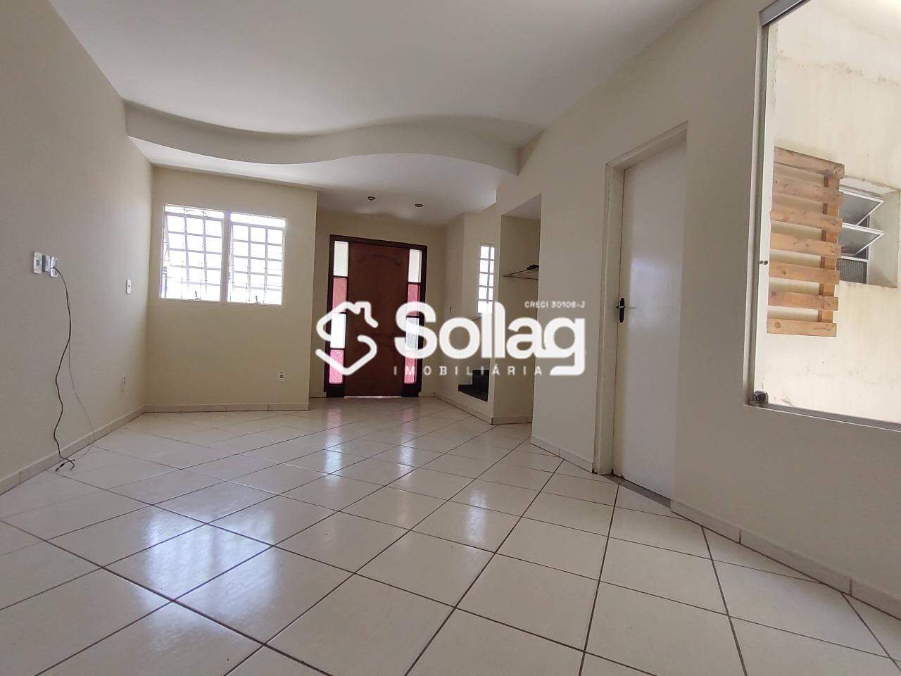 Casa à venda no Vida Nova 1: 
