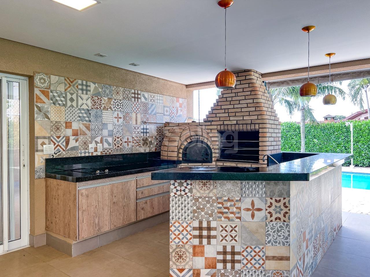 Casa em condomínio à venda no Village Visconde de Itamaracá: 