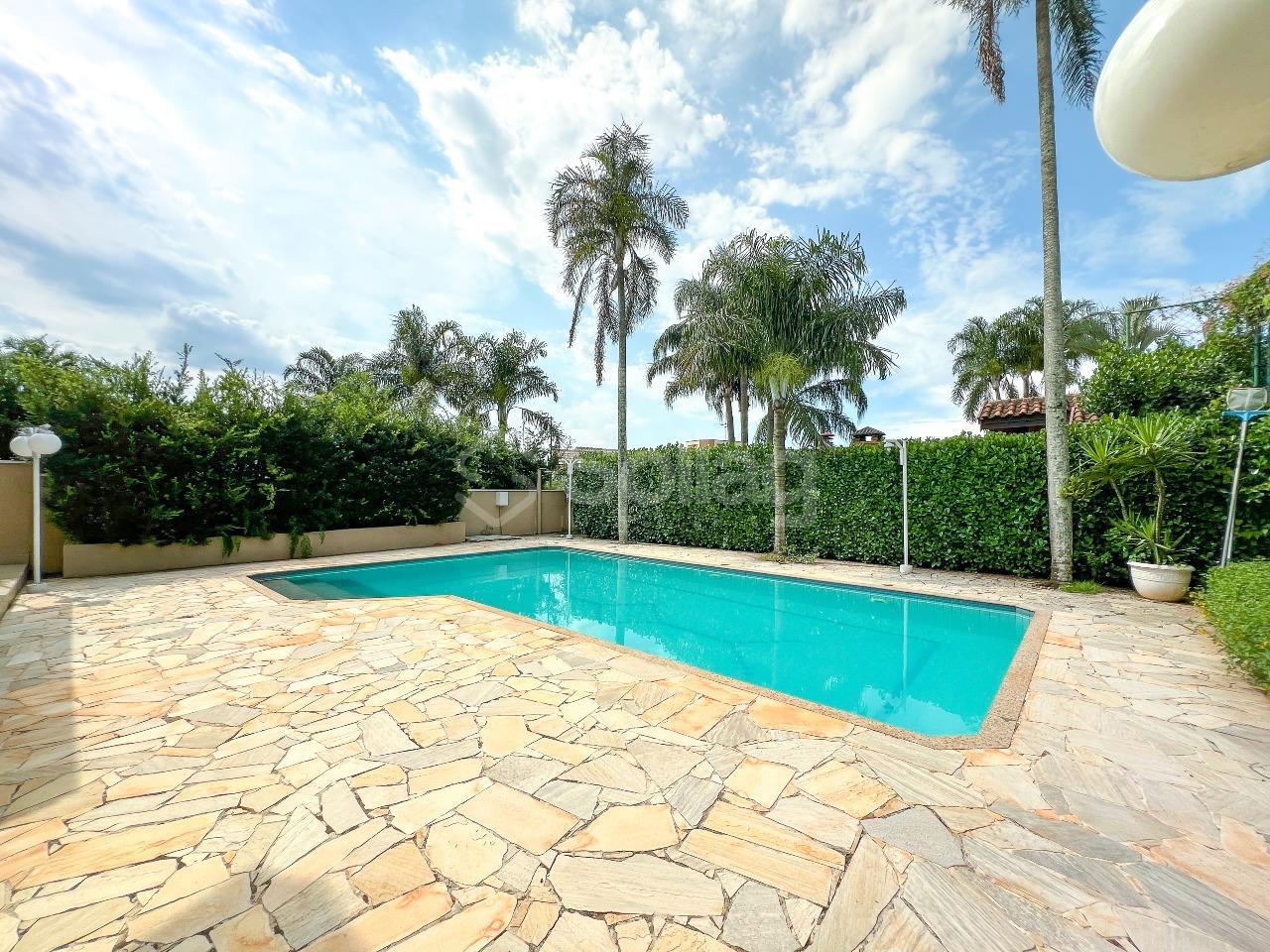 Casa em condomínio à venda no Village Visconde de Itamaracá: 