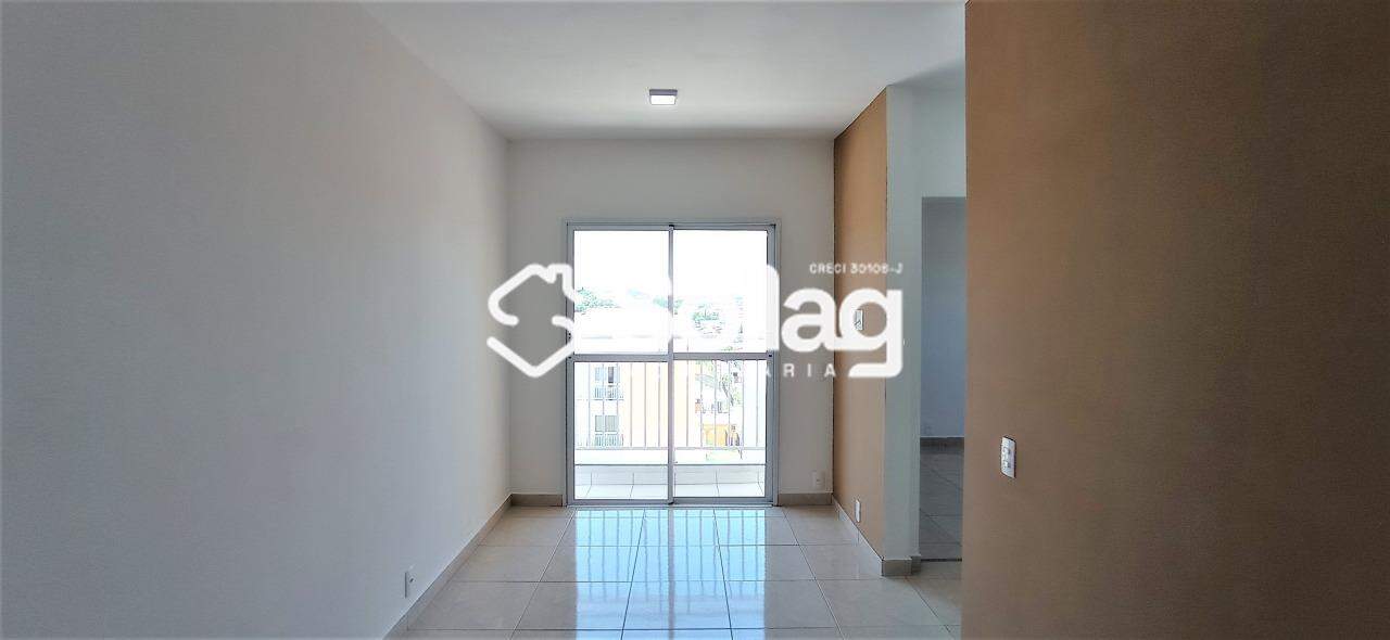Apartamento para aluguel no Residencial Florença I: 