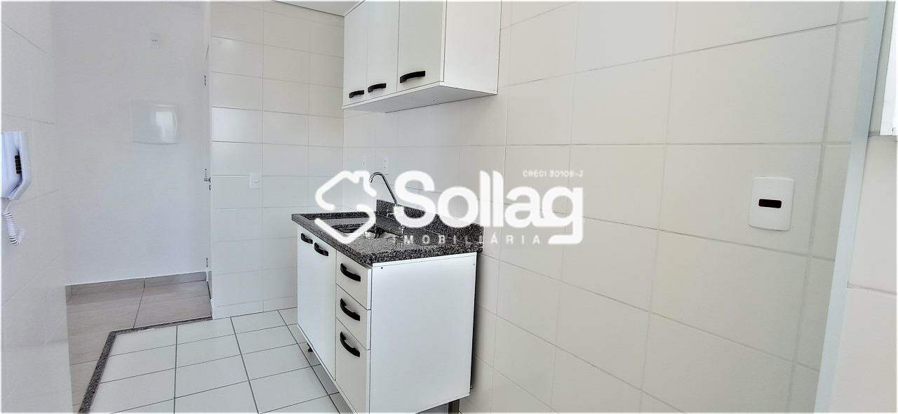Apartamento para aluguel no Residencial Florença I: