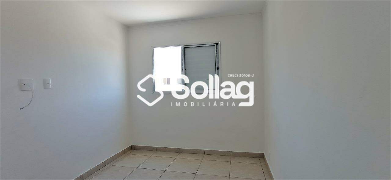 Apartamento para aluguel no Residencial Florença I: