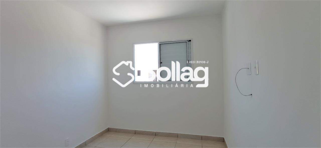 Apartamento para aluguel no Residencial Florença I:
